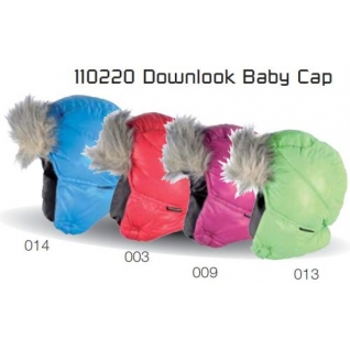 Ketch мембранная шапка Downlook Baby 110220
