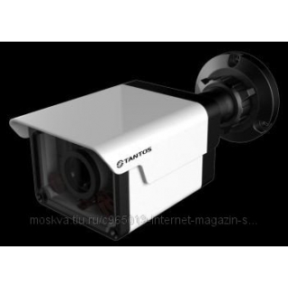IP камера TANTOS TSi-PB111F (3.6)