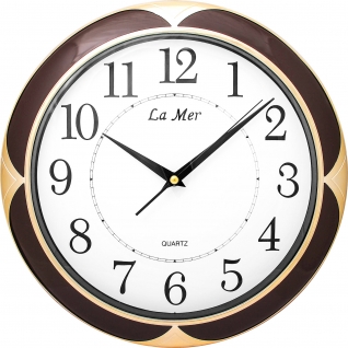 Настенные часы La Mer GD232007