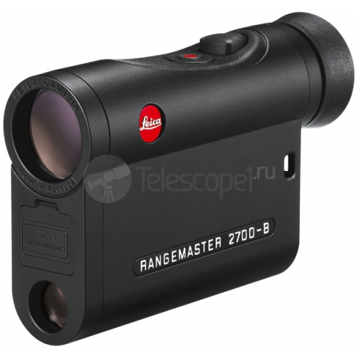 Дальномер Leica Rangemaster CRF 2700-B 37666595