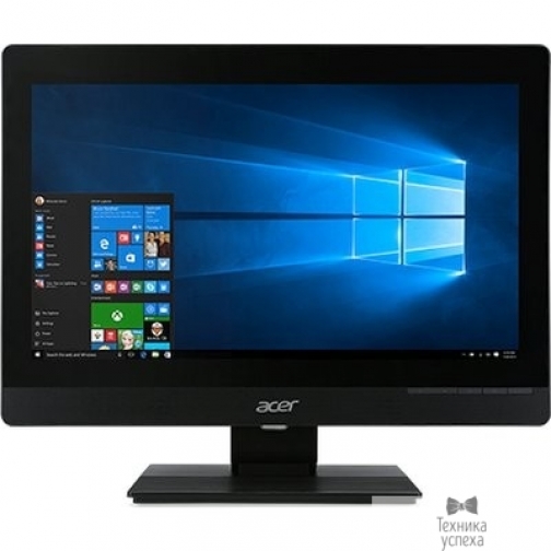 Acer Acer Veriton Z4640G DQ.VPGER.058 black 21.5
