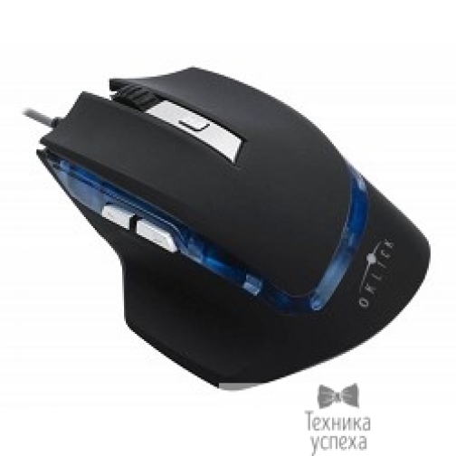 Oklick Oklick 715G Wired Gaming Mouse 5802850