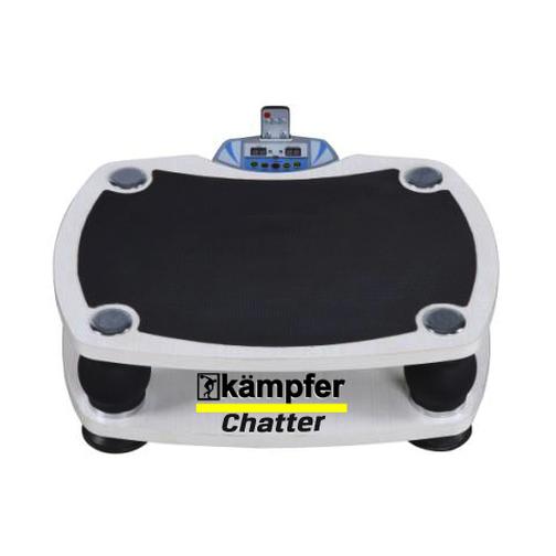 KAMPFER Виброплатформа Kampfer Chatter KP-1209 42240199