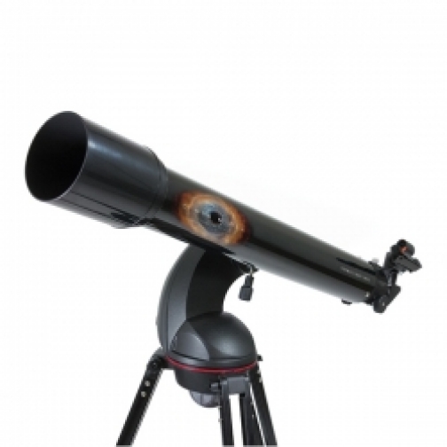 Celestron Телескоп Celestron COSMOS 90GT WIFI + Набор аксессуаров АstroMaster 1454695 4