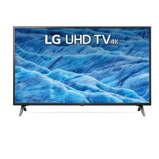 Телевизор LG 60UN7100 60 дюймов Smart TV 4K UHD LG Electronics
