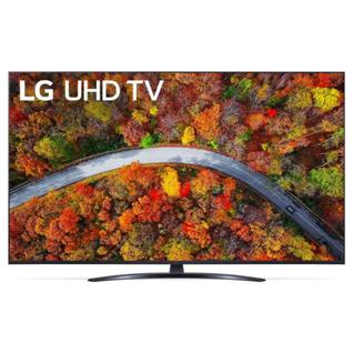 Телевизор LG 55UP81006LA 55 дюймов Smart TV 4K UHD LG Electronics