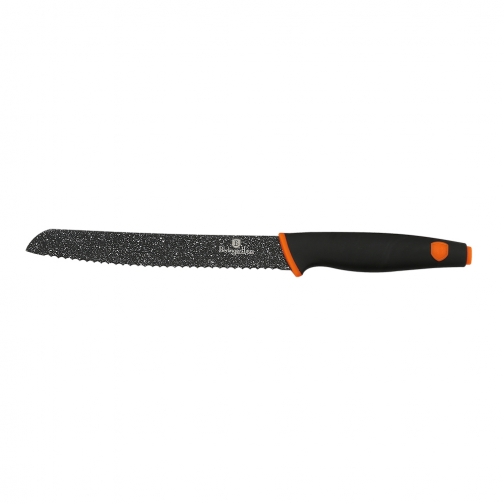 Нож для хлеба 20 см Granit Diamond Line 37652114