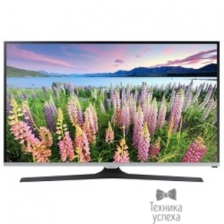 Samsung Samsung 40" UE40J5100AU черный FULL HD/100Hz/DVB-T2/DVB-C/USB (RUS)