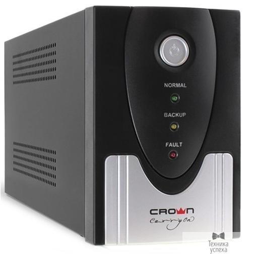 Crown CROWN ИБП CMU-SP500IEC USB 38114826