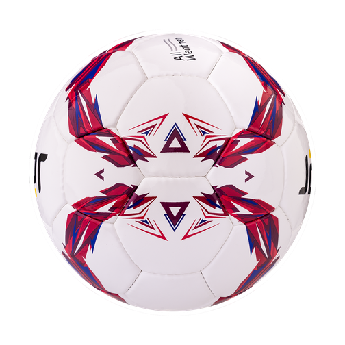 Мяч футбольный Jögel Js-710 Nitro №5 (5) 42219153 2