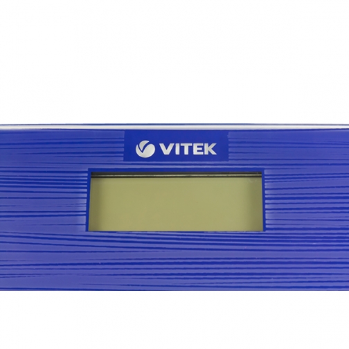 VITEK Весы напольные VT-8062 B 37688885 1