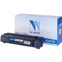 Совместимый картридж NV Print NV-Q2613X (NV-Q2613X) для HP LaserJet 1300, 1300n 21848-02