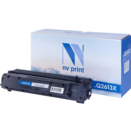 Совместимый картридж NV Print NV-Q2613X (NV-Q2613X) для HP LaserJet 1300, 1300n 21848-02 37133258