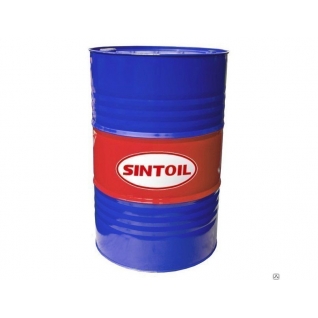 Гидравлическое масло Sintoil Hydraulic HLP 46 216.5л