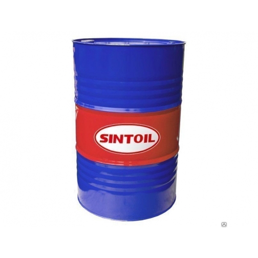 Гидравлическое масло Sintoil Hydraulic HLP 46 216.5л 37640967