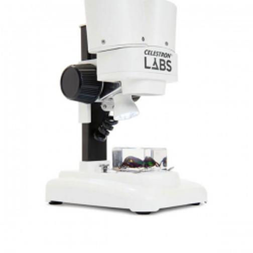 Celestron Микроскоп Celestron LABS S20 42252017 8