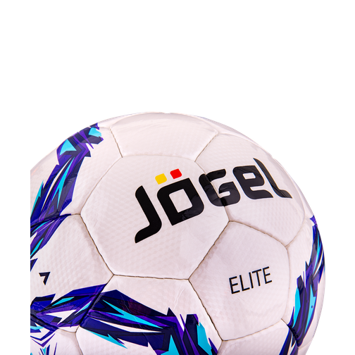 Мяч футбольный Jögel Js-810 Elite №5 (5) 42219156 4