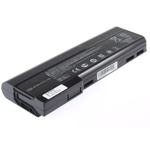 Аккумуляторная батарея для ноутбука HP-Compaq ProBook 6570b. Артикул iB-A907H iBatt 42664753