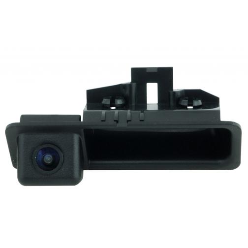 Камера заднего вида Incar VDC-009 для BMW в ручку бакажника Intro 42318112