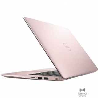 Dell DELL Inspiron 5370 5370-5416 Pink 13.3" FHD i3-8130U/4Gb/128Gb SSD/W10