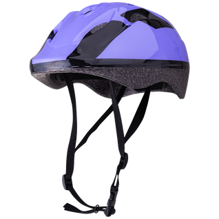 Шлем защитный Ridex Robin, фиолетовый (m)