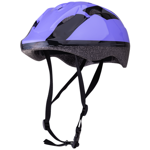 Шлем защитный Ridex Robin, фиолетовый (m) 42222566