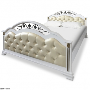 Кровать "Элизабет"