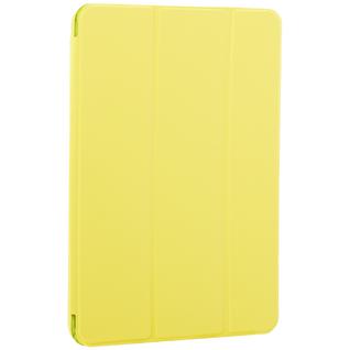 Чехол-книжка MItrifON Color Series Case для iPad Air (10.9") 2020г. Lemon - Лимонный