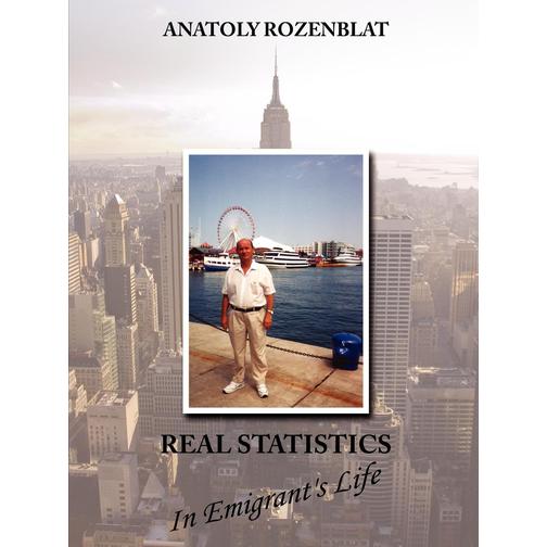 Real Statistics In Emigrant's Life 38785859