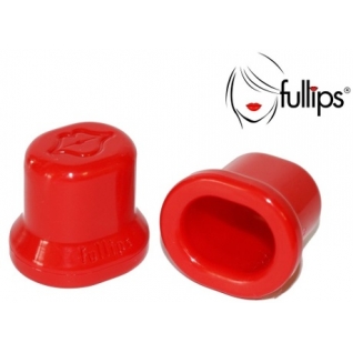 Fullips - Плампер для губ Fuller lips - размер Small Oval