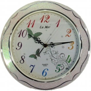 Настенные часы La Mer GD003