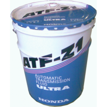 Трансмиссионное масло HONDA ATF Ultra Z1 20л арт. 0826699907