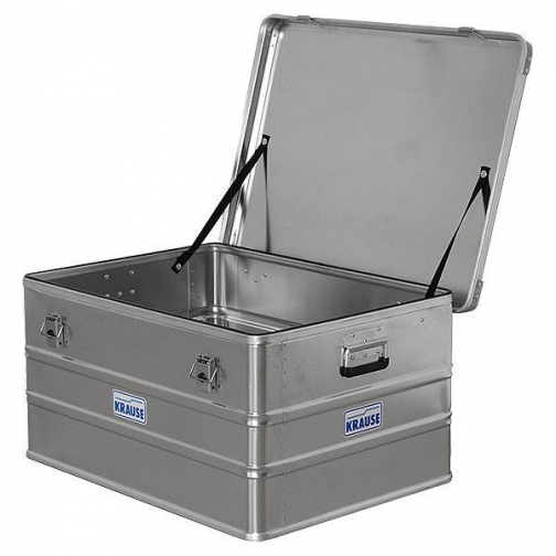 Ящик Krause Aluminium-Box 157 L 5034941 3