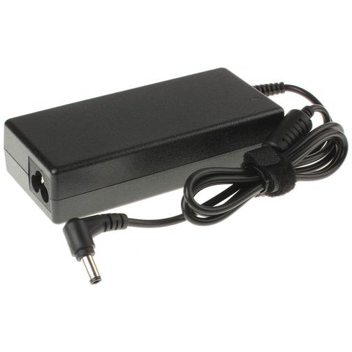 Блок питания (зарядное устройство) ADP-90CD/BBA для ноутбука NEC. Артикул iB-R142 iBatt 42664492