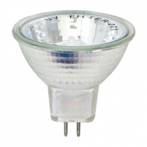 Галогенная лампа Feron HB8 50W 230V JCDR/G5.3