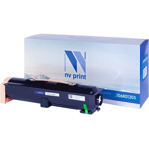 Совместимый картридж NV Print NV-106R01305 (NV-106R01305) для Xerox WorkCentre 5225, 5230 21659-02 37133192