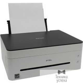 Ricoh Ricoh SP 150SU (копир-принтер-сканер, 22стр./мин., 600x600dpi, A4)