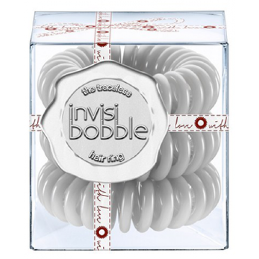 INVISIBOBBLE - Резинка-браслет для волос Invisibobble Foggy Nights 2146921