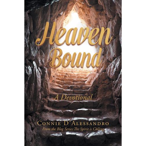 Heaven Bound 41298451