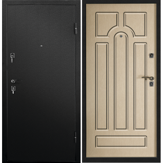Дверь металлическая Valberg С1 АККОРД 2050/880/80 R/L