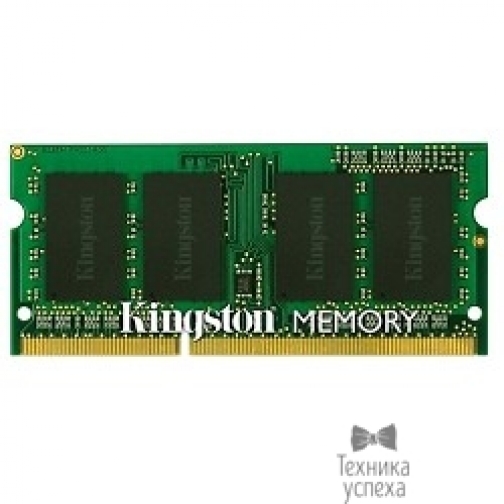 Kingston Kingston DDR3 SODIMM 2GB KVR13LS9S6/2 5801107