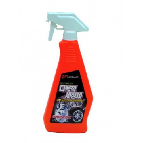 All Purpose Cleaner 650мл 6000057