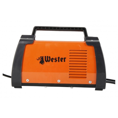 Сварочный аппарат WESTER ARC 130 80/130A 2.5-3.2мм 1210252 1