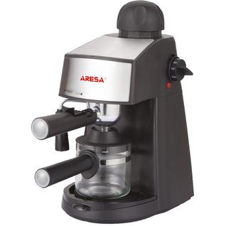 Рожковая кофеварка Aresa AR-1601