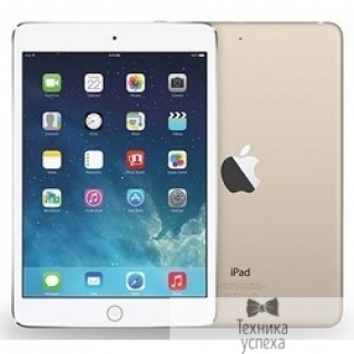 Apple Apple iPad Pro 10.5-inch Wi-Fi 64GB - Gold MQDX2RU/A NEW