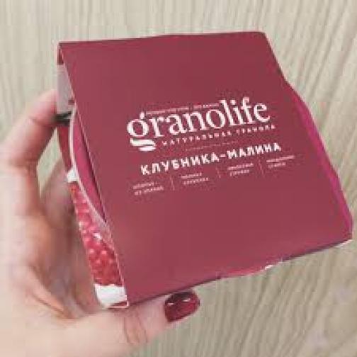 Granolife Гранола 