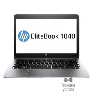 Hp HP EliteBook Folio 1040 (L8T55ES) 14.0"