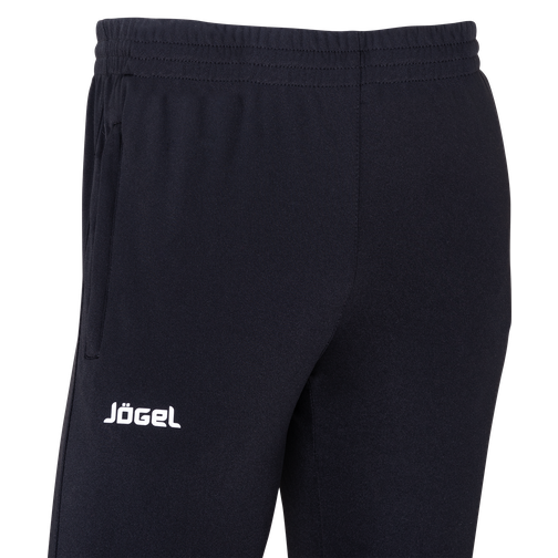Костюм тренировочный Jögel Jps-4301-621, полиэстер, черный/красный/белый размер XXL 42222105