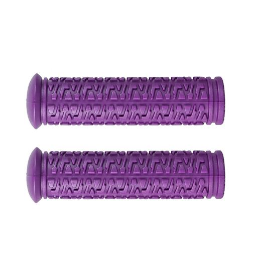Ручки для самоката СК (Спортивная Коллекция) (спортивная коллекция) Mc-hg152, фиолетовый 42220717