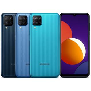 Смартфон Samsung Galaxy M12 32GB, Цвет Синий